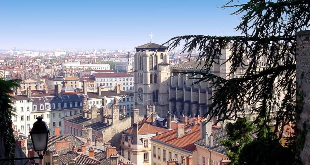 Weekend à Lyon : itinéraire de 48h pour une escapade réussie