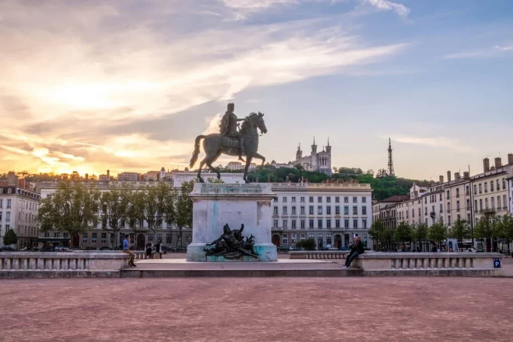 10 activités gratuites incontournables à Lyon pour des loisirs et sorties inoubliables