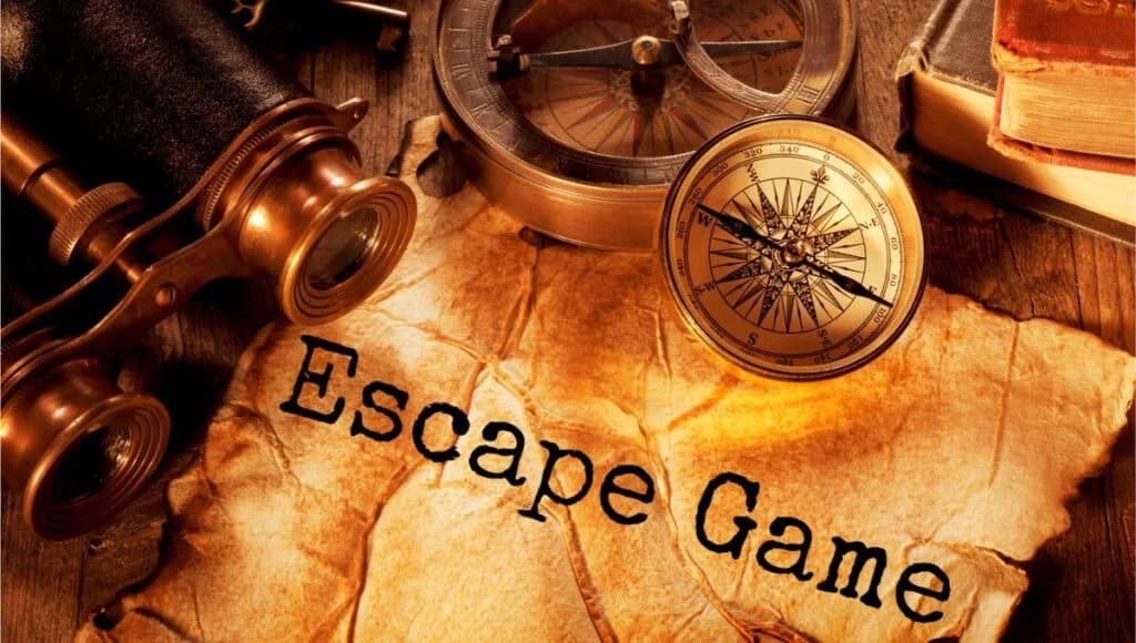 Les 10 meilleurs escape games à Lyon : votre guide ultime