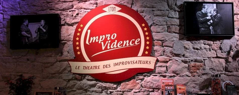 Les 10 meilleurs cafés théâtres à Lyon : votre guide pour une soirée inoubliable