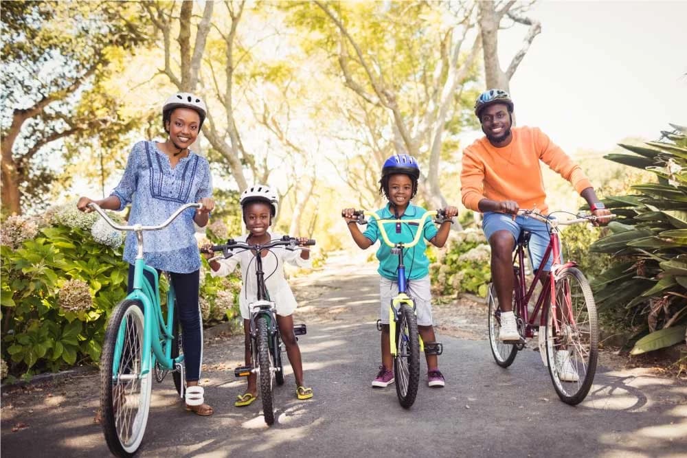 Sorties en famille à Lyon : le guide ultime pour occuper vos gones