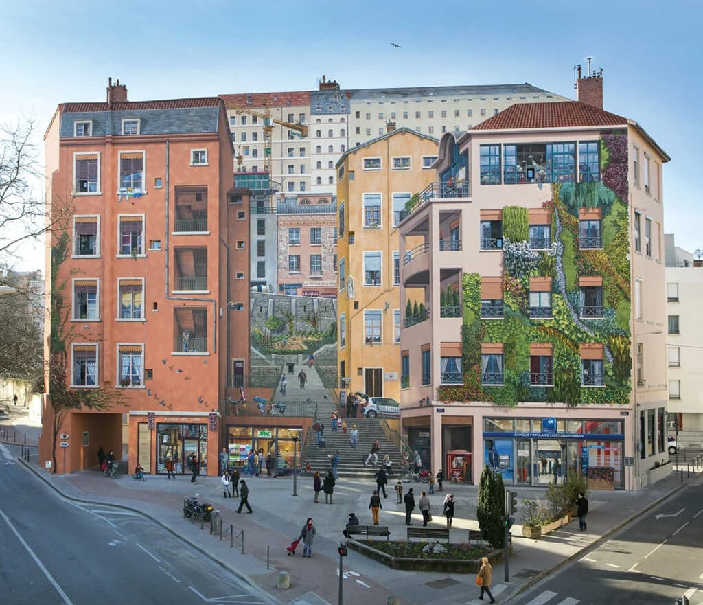 Visiter les Pentes de la Croix-Rousse : le guide ultime de l’âme lyonnaise