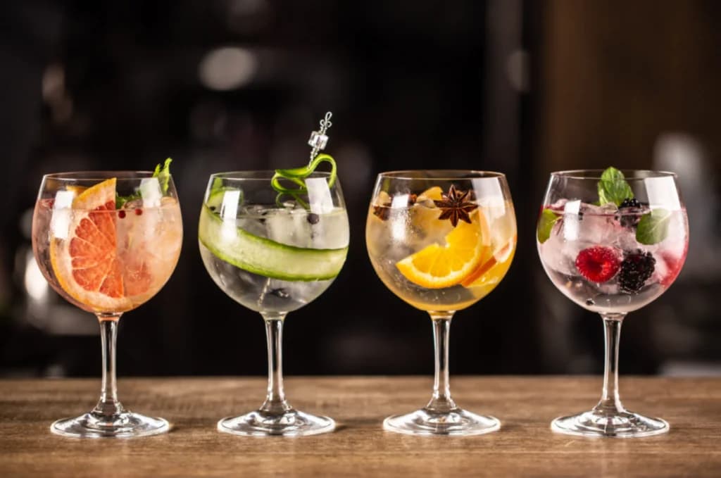 Œnologie à Lyon : le guide des dégustations et de la mixologie