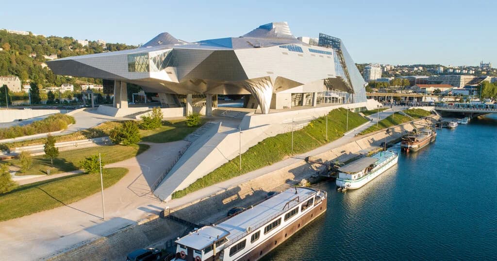 Le guide des sorties culturelles à Lyon et des musées incontournables