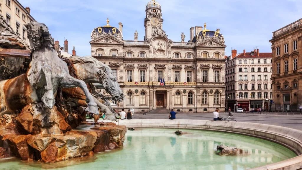 Sortir à Lyon 1 : le guide complet entre pentes et terreaux