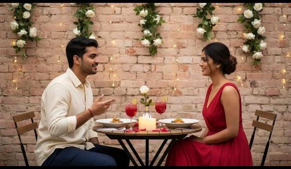 Saint-Valentin 2027 à Lyon : 12 idées romantiques, du dîner-croisière au parfum sur mesure