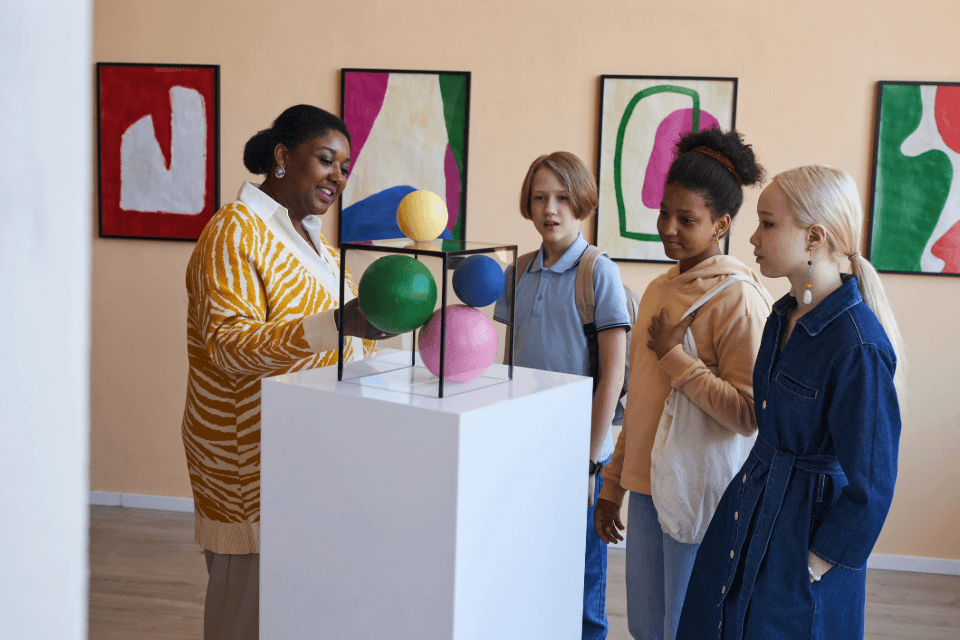 Que faire à Lyon avec un ado ? 14 activités pour les 12-17 ans