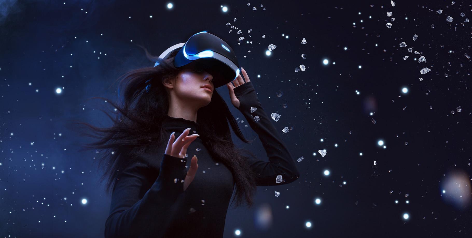 Réalité virtuelle à Lyon : 6 salles VR comparées, de l'escape game à l'arène