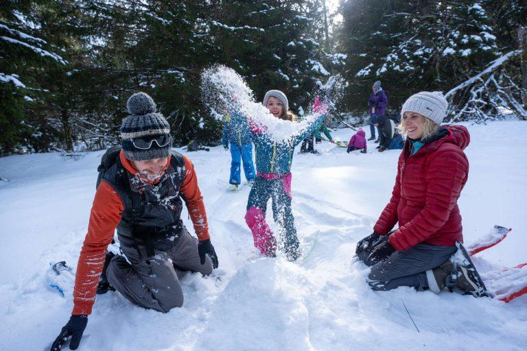 Que faire à Lyon pendant les vacances d'hiver 2027 ? 16 idées pour les familles, les ados et les adultes