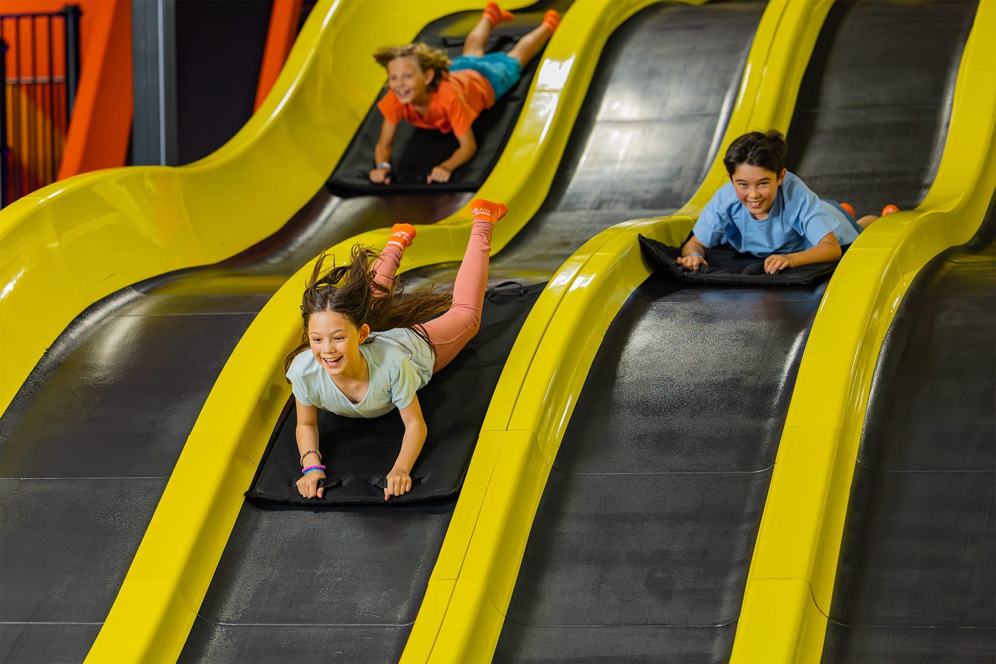 Que faire à Lyon avec un enfant de 6 à 12 ans ? 15 sorties pour les curieux et les sportifs
