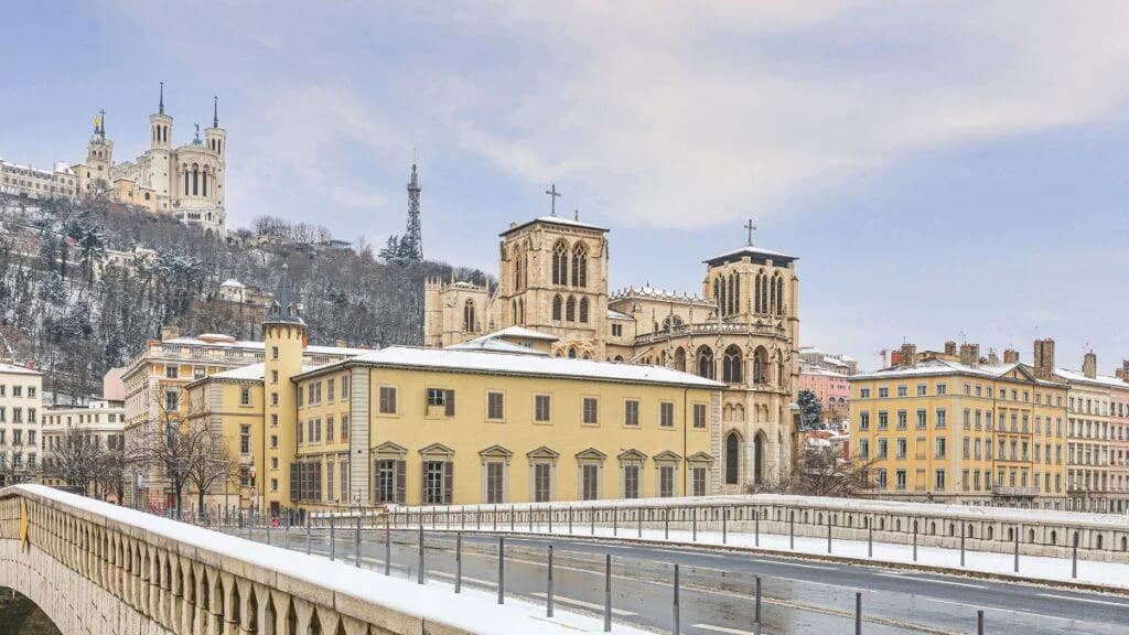 Que faire à Lyon pendant les vacances d’hiver 2026 ? le guide ultime (familles, ados & adultes)