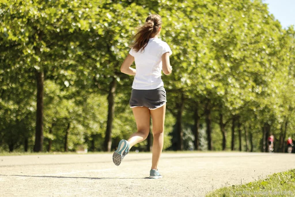 Où faire du sport en plein air à Lyon : les meilleurs spots et parcours